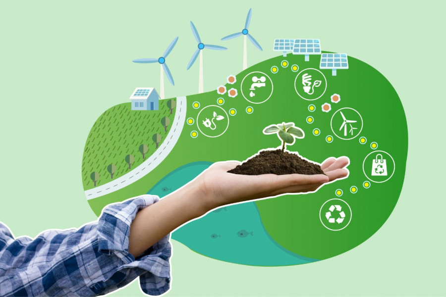 Teknologi Ramah Lingkungan: Manfaat, Prinsip dan Contohnya